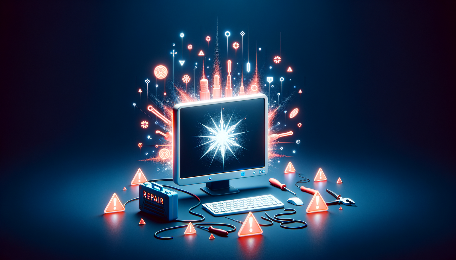 WordPress White Screen of Death troubleshooting guide - blank screen error fix steps