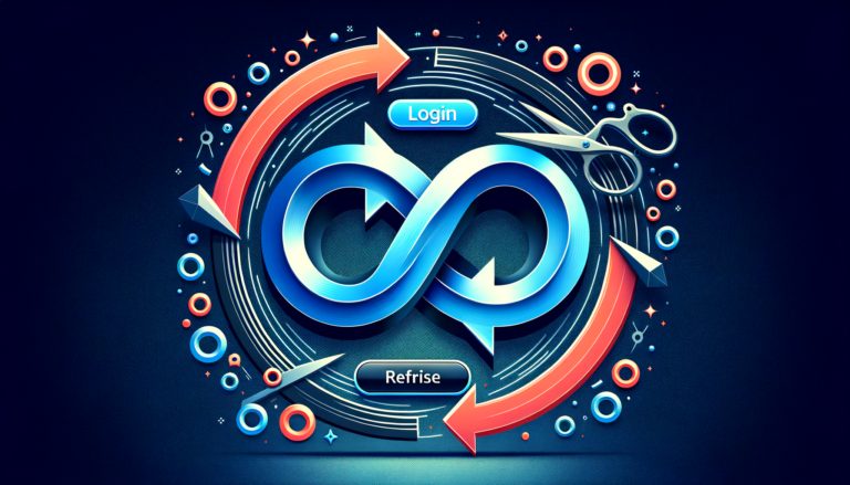 WordPress login page redirect loop error - fixing infinite redirect on wp-admin