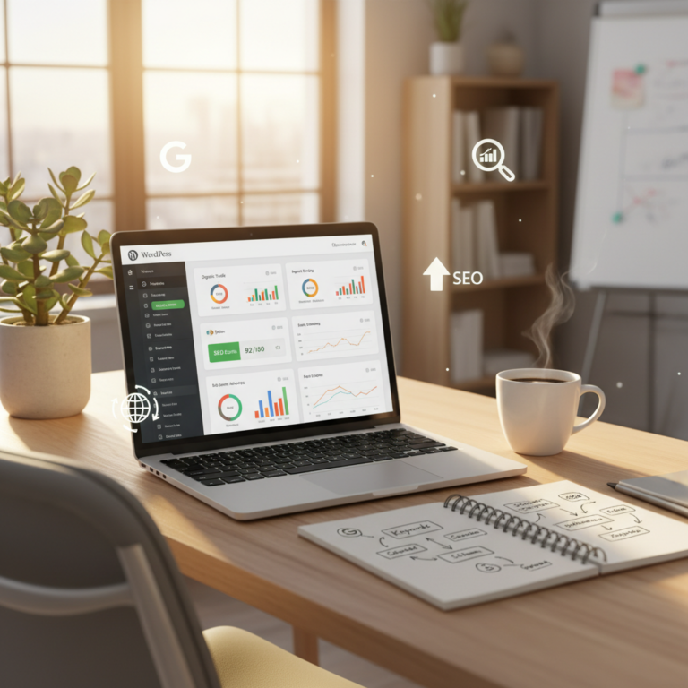 Ultimate Guide to WordPress SEO