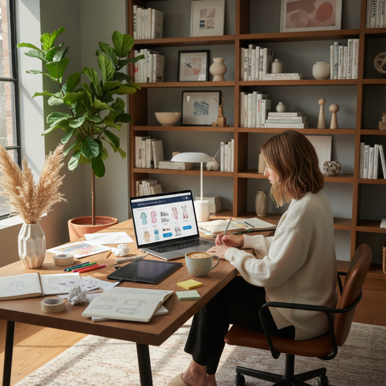 Ultimate Guide to Building an Ecommerce Website