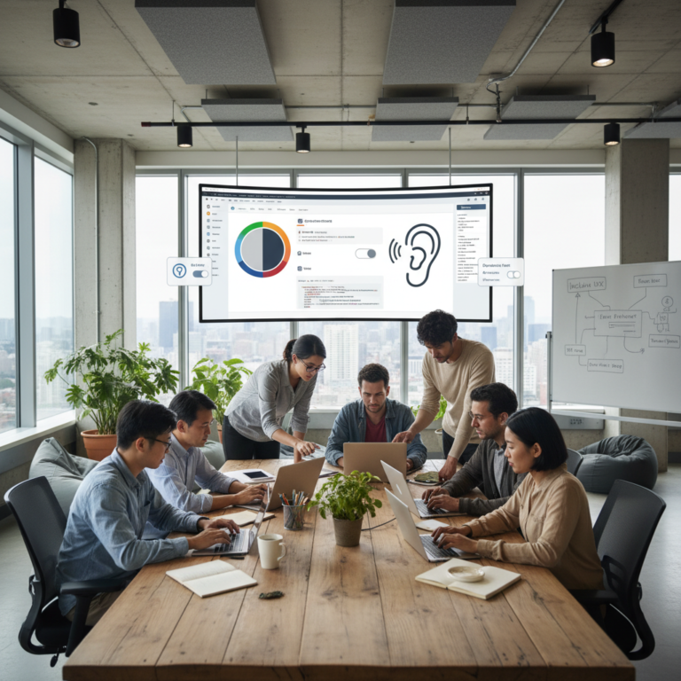 WordPress Accessibility Improvements: Your Essential Guide