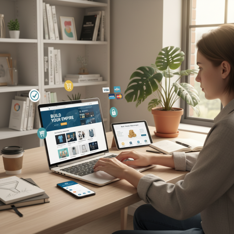 Best WordPress E-commerce Alternatives Beyond WooCommerce