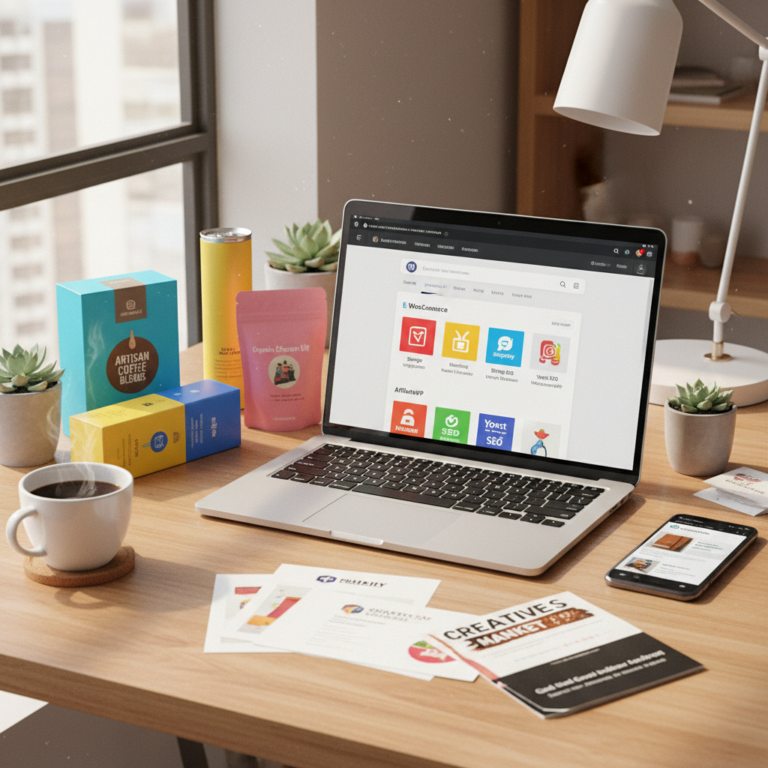 Best WordPress E-commerce Plugins Beyond WooCommerce