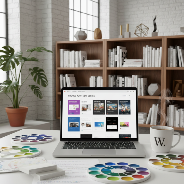 Top WordPress Theme Recommendations for 2026