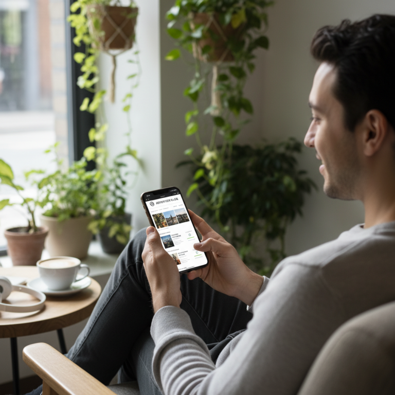 Ultimate Guide to WordPress Mobile Optimization