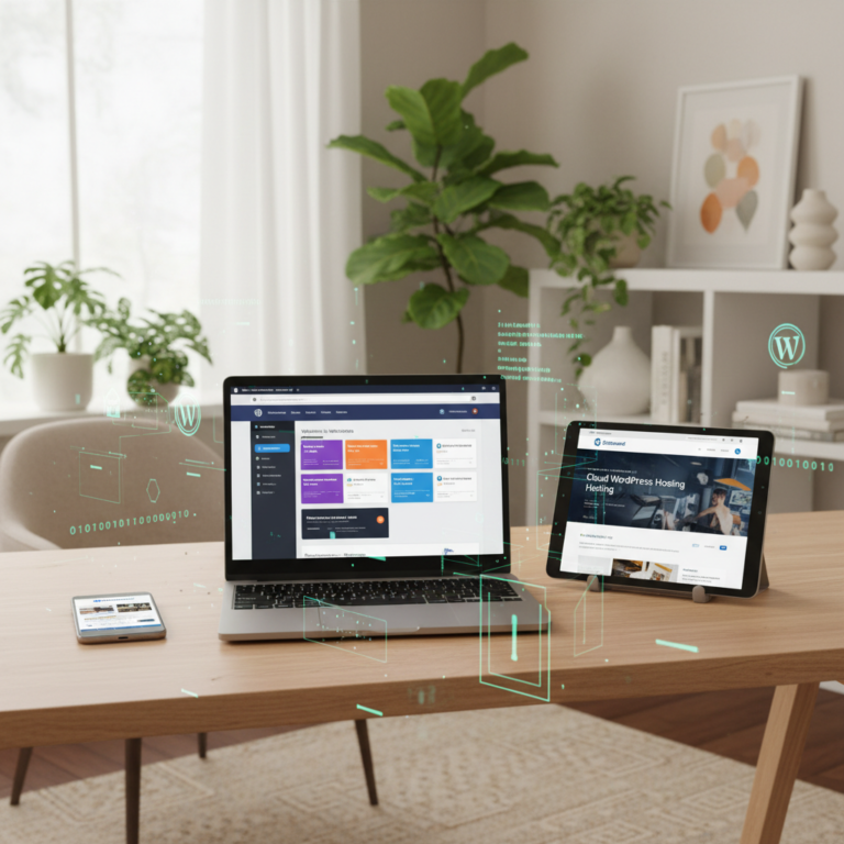 Top WordPress Hosting Reviews for 2026 – Ultimate Guide