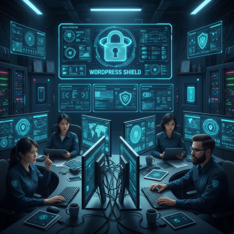 Master WordPress Security: Your Ultimate Guide