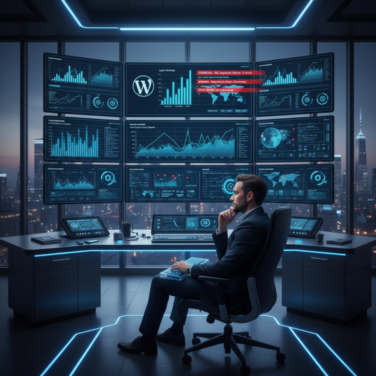 WordPress Security Best Practices: Master Your Site