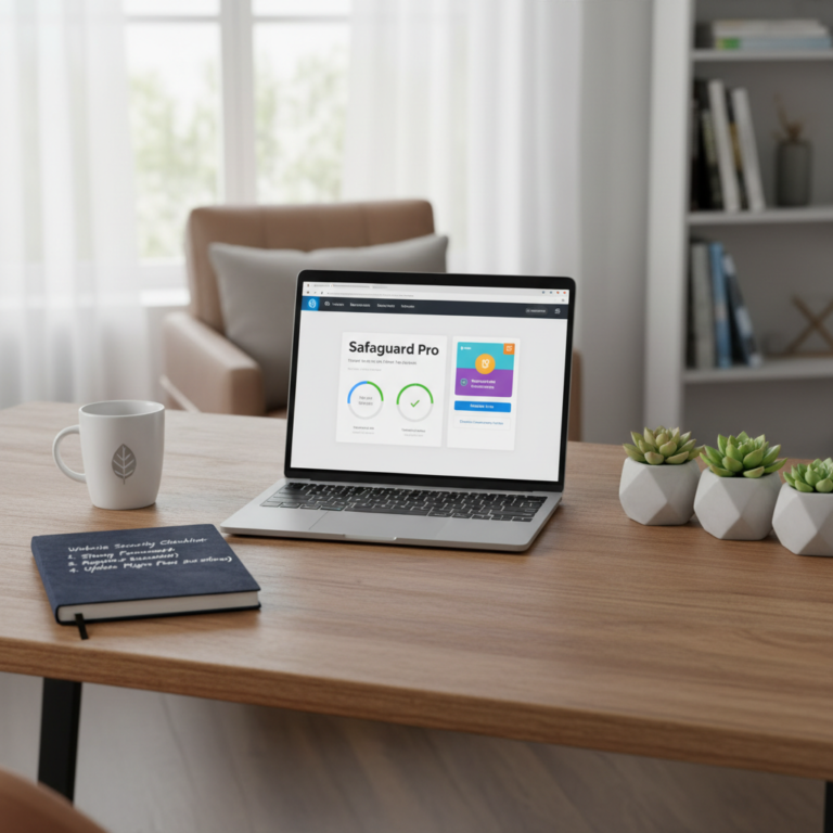Best WordPress Backup Plugins for Site Security