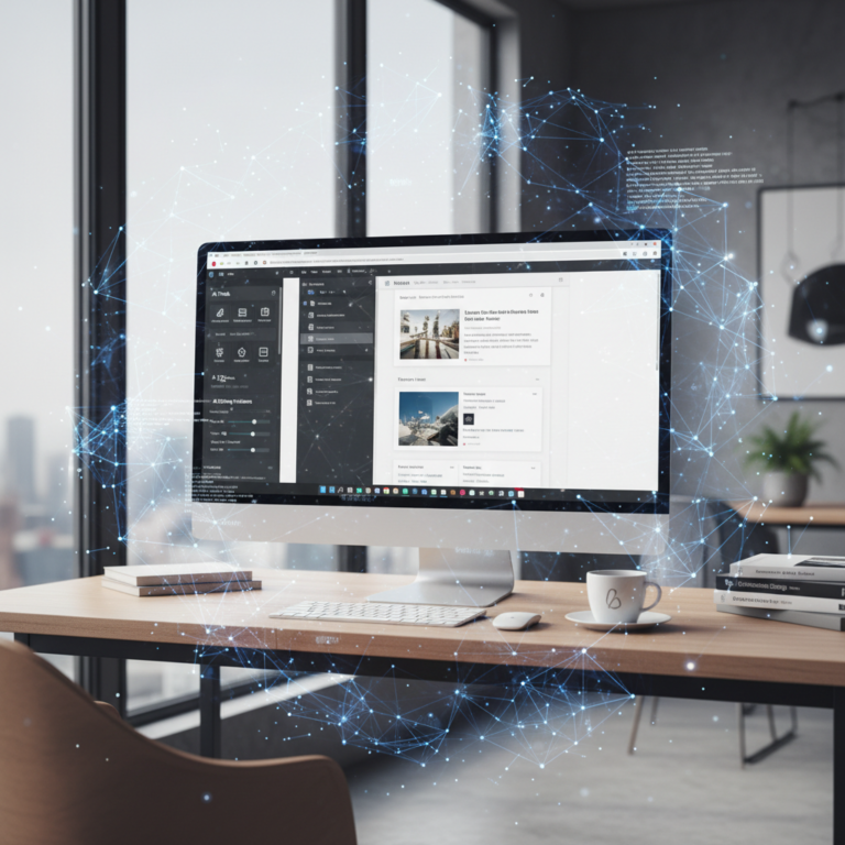 AI-Powered Content Creation in WordPress: The Ultimate Guide