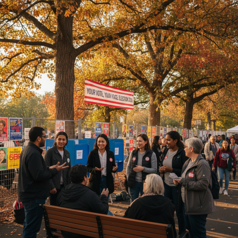 Resonate’s 2026 Voter Faction Analysis: Key Insights for Campaigns