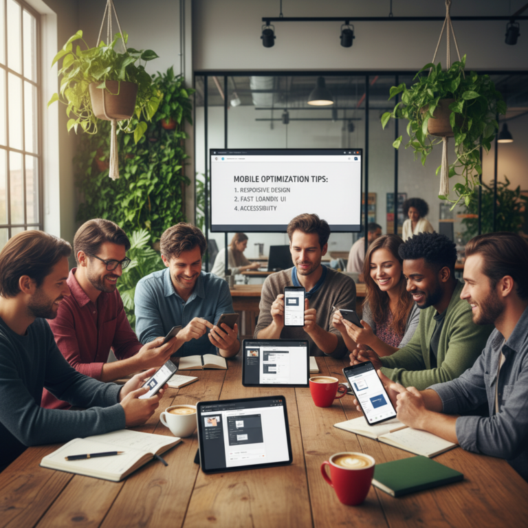WordPress Mobile Optimization Techniques You Need