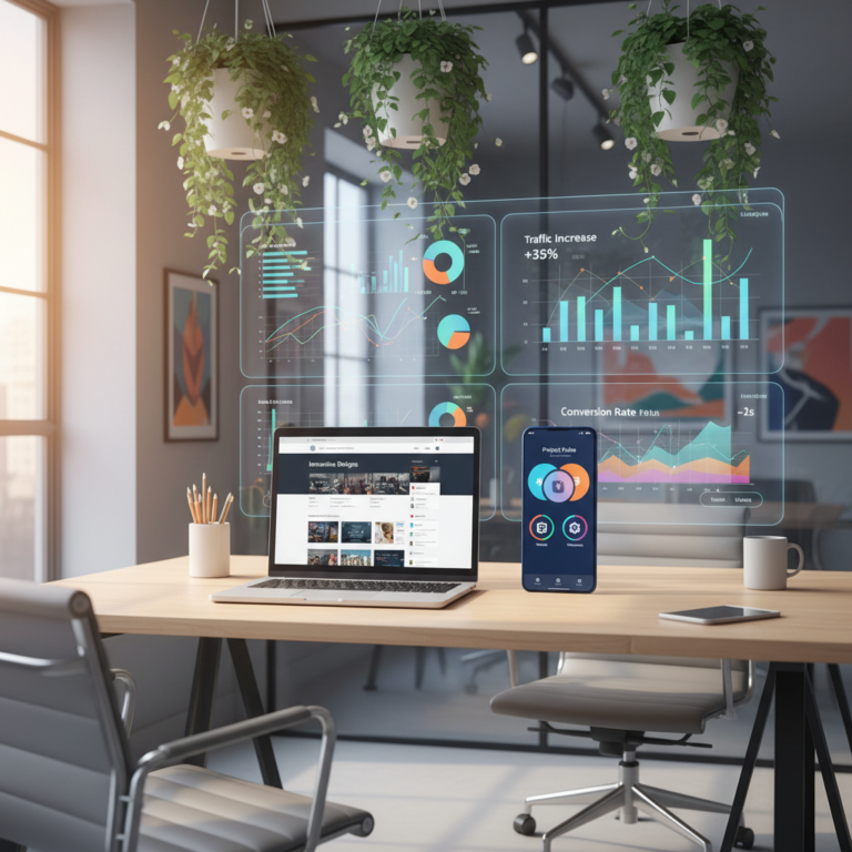 Implementing PWAs in WordPress: Boost Site Performance