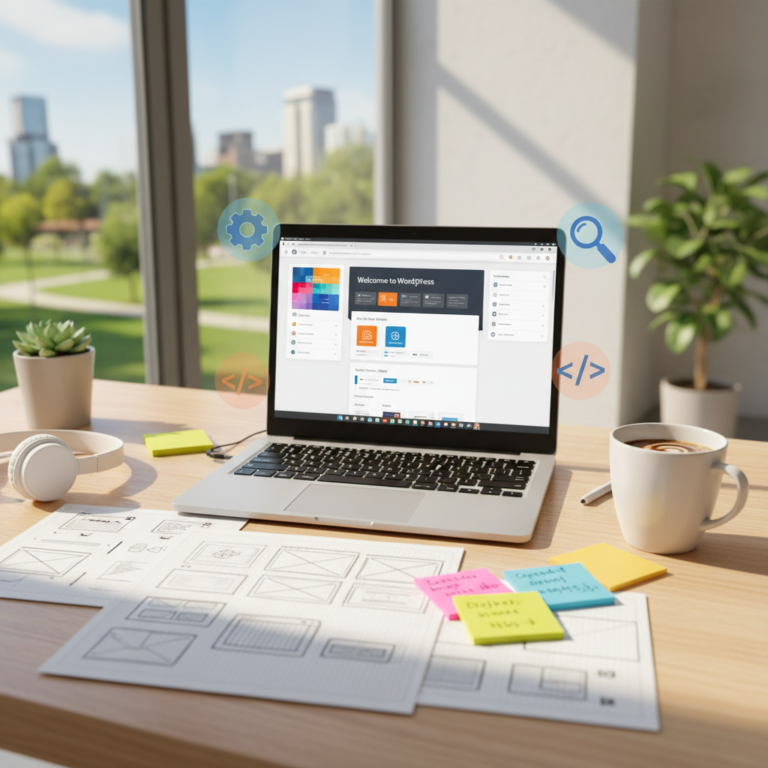 Ultimate Guide to WordPress Tutorials | Master Your Site