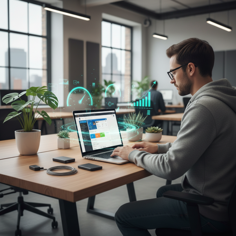 Ultimate Guide to WordPress Performance Optimization