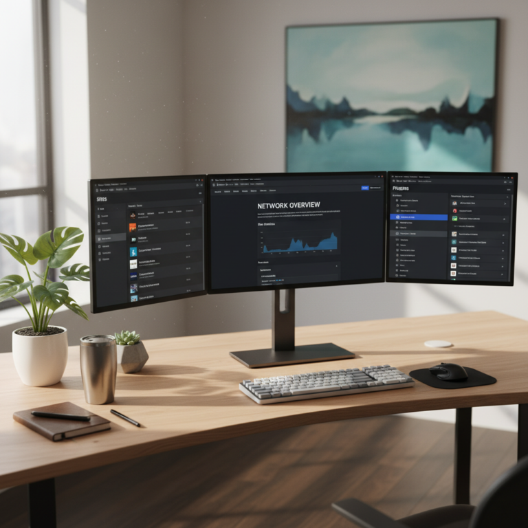 WordPress Multisite Network Management: Expert Guide