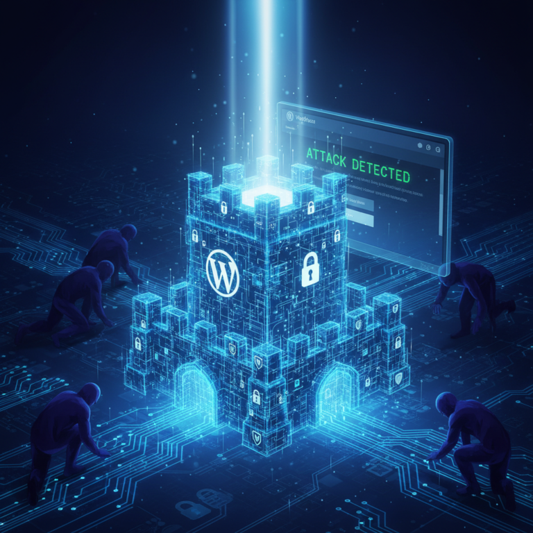Guide to WordPress Security Vulnerabilities & Patches