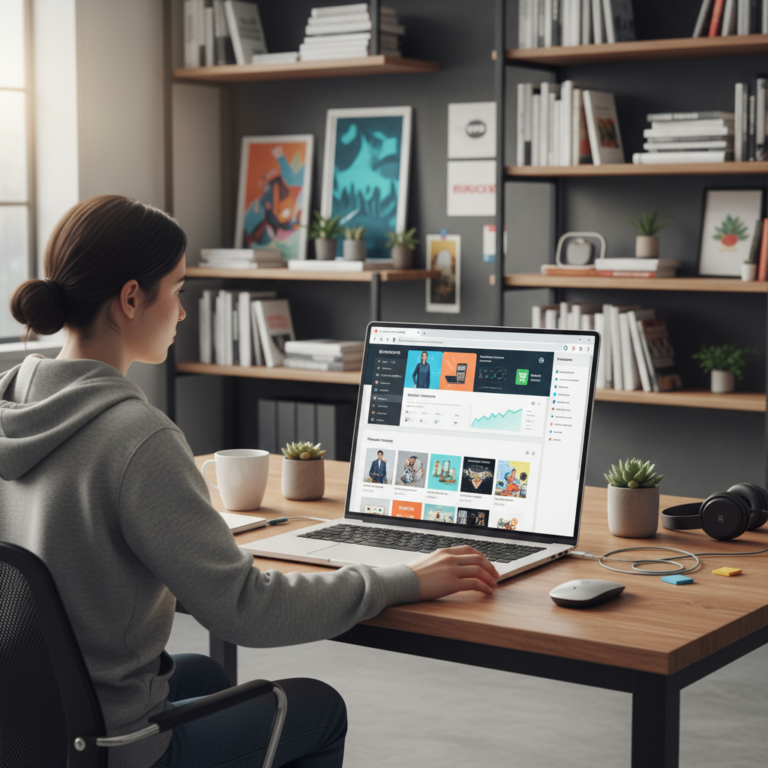 Setup E-commerce with WooCommerce 9.0