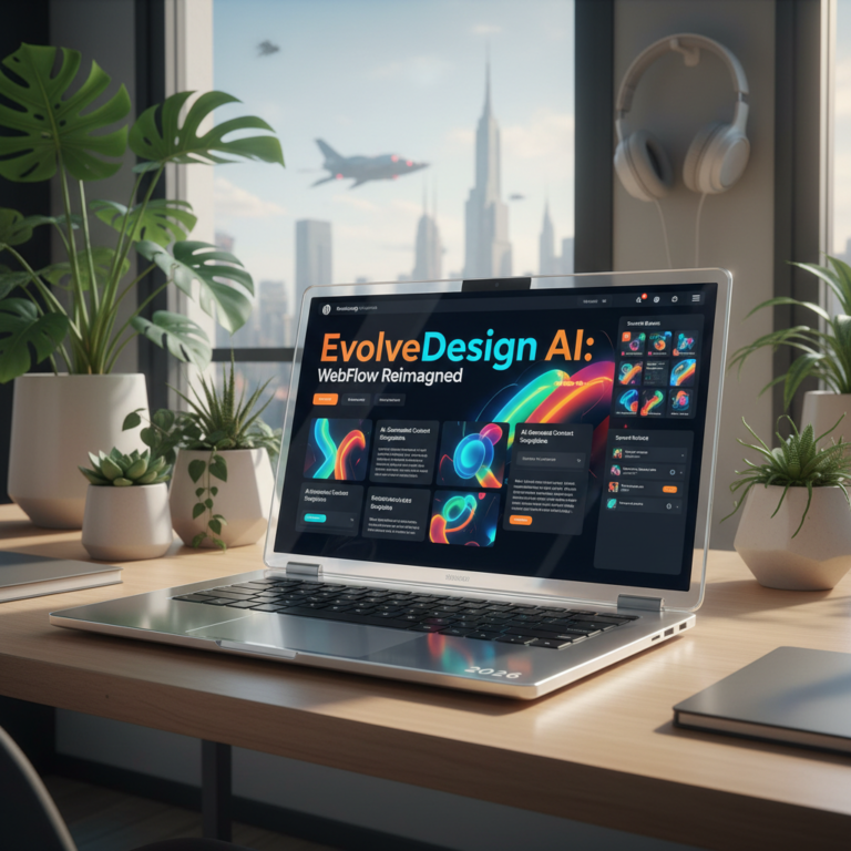 WordPress Design Trends 2026: Embracing AI & Interactivity