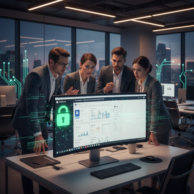 Secure Your WordPress Site in 2026: Essential Practices