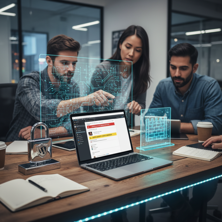 WordPress Security Vulnerabilities 2026 Overview