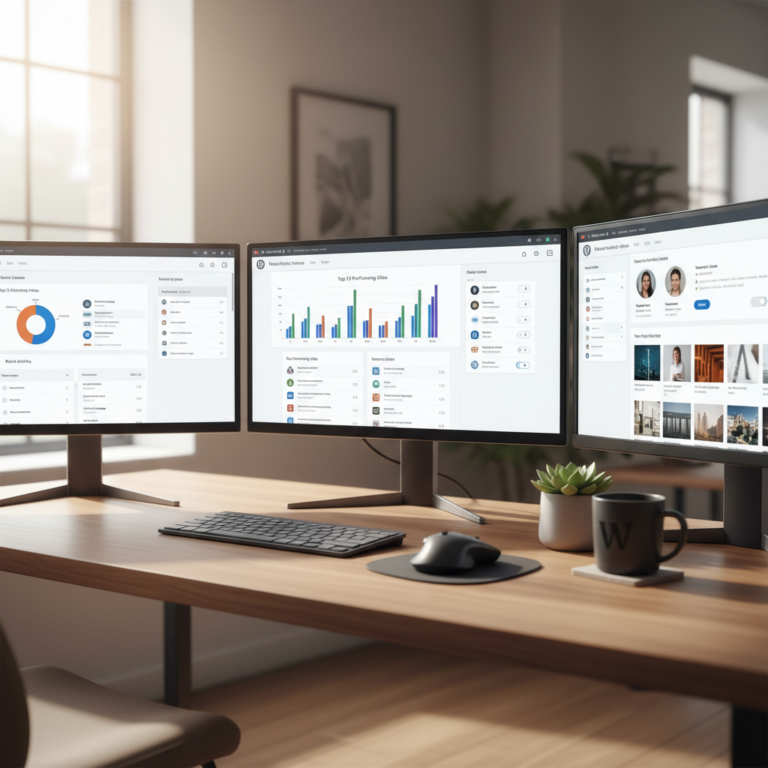 Mastering WordPress Multisite Networks: Your Ultimate Guide