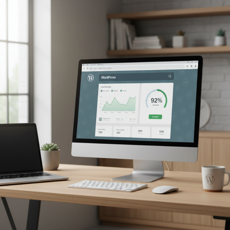 Essential Guide to WordPress Performance Tuning