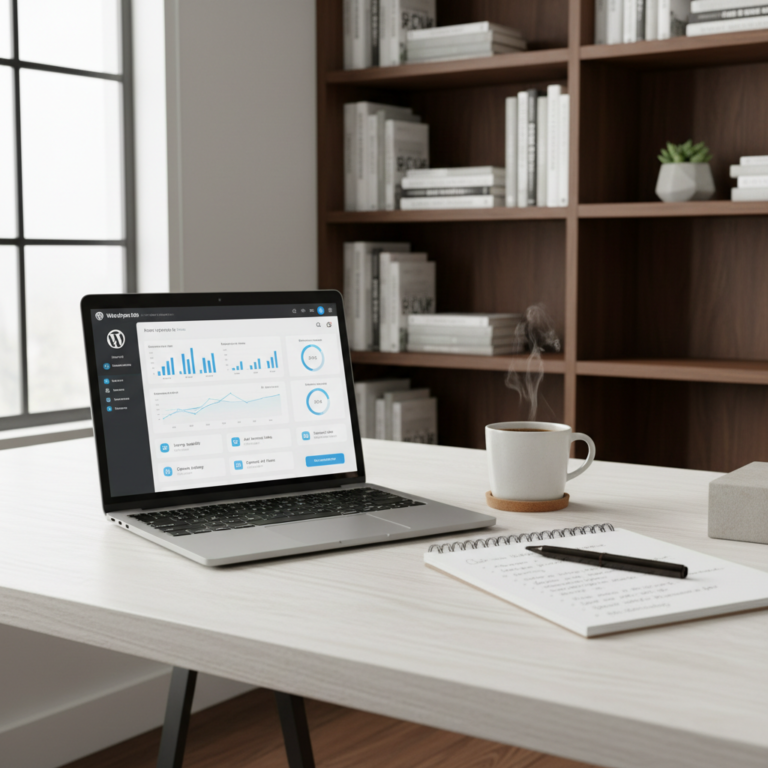 Master Advanced WordPress SEO Techniques for Success