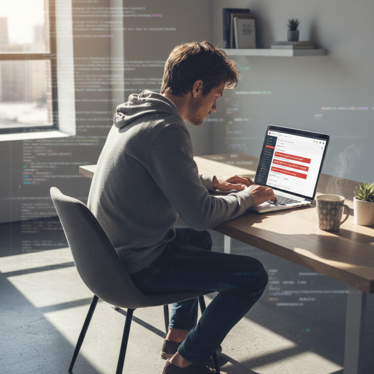 Ultimate Guide to WordPress Error Fixes and Troubleshooting