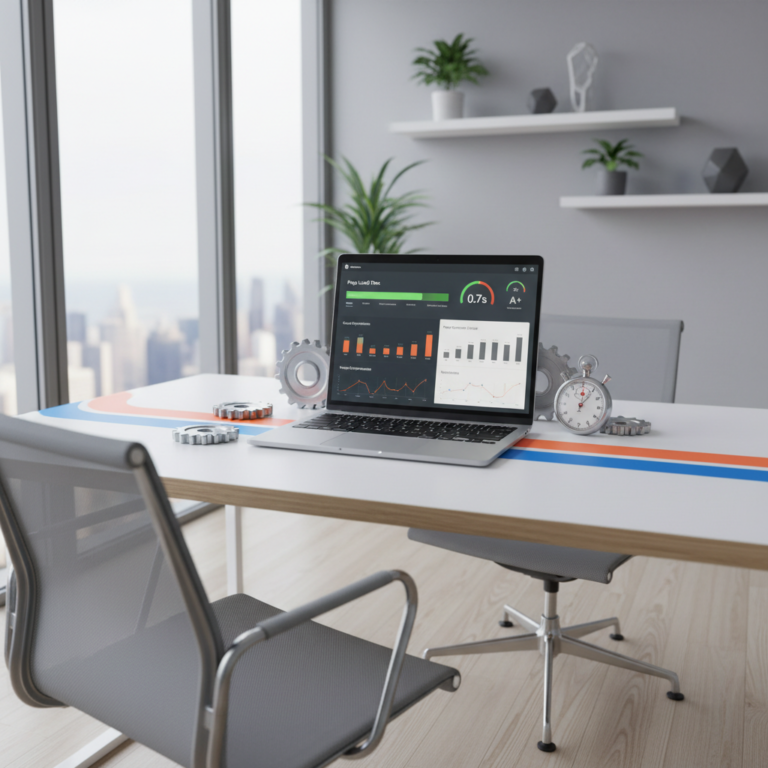 WordPress Speed Optimization: Your Guide to Faster Loading Times