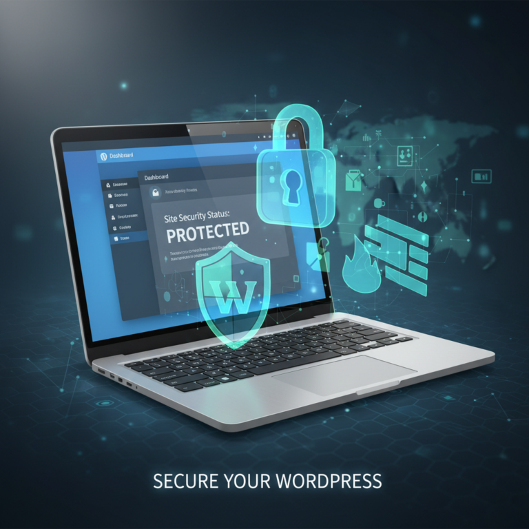 Top WordPress Security Tips to Protect Your Site