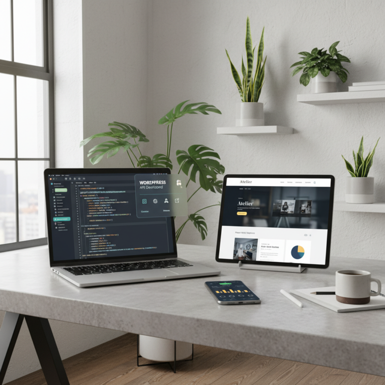 Headless WordPress Development Guide: Speed & Security