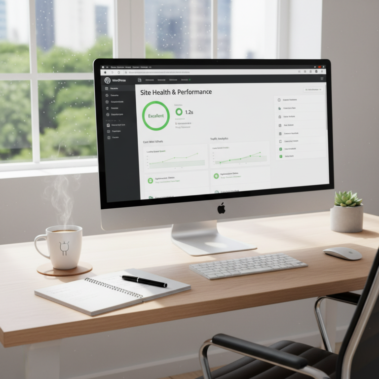 Ultimate Guide to WordPress Performance Optimization