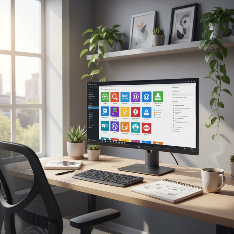 Top WordPress Plugins 2026 | Command Center for Mastery