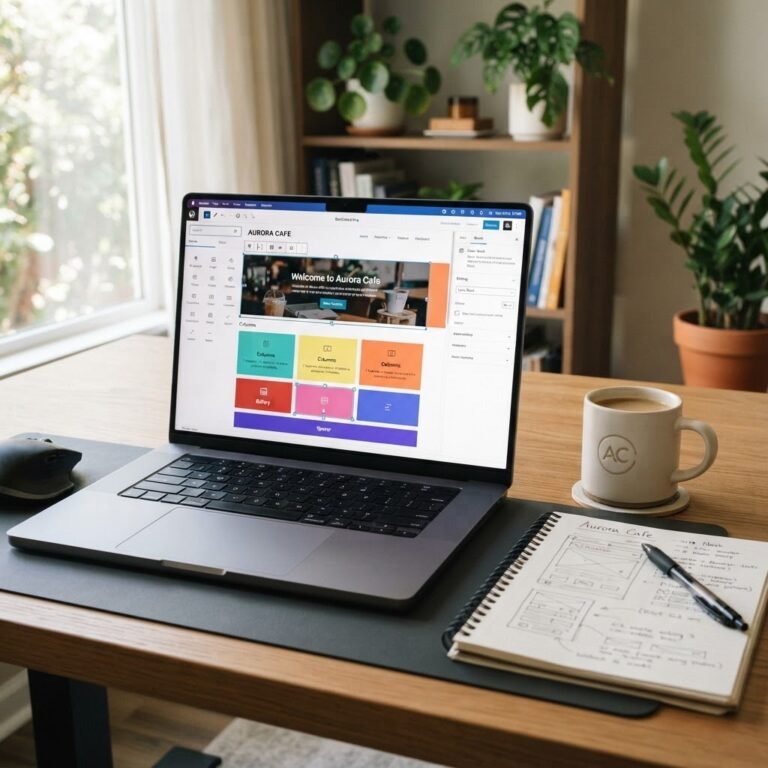 WordPress Block Themes Tutorial: Master Full Site Editing