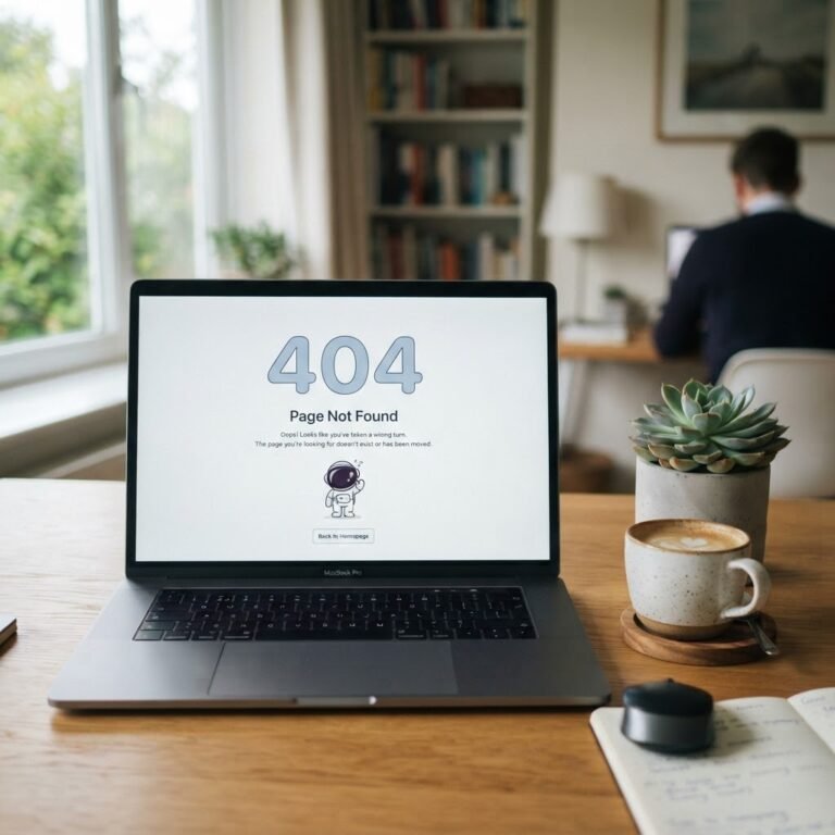How to Fix WordPress 404 Error: Ultimate Troubleshooting Guide