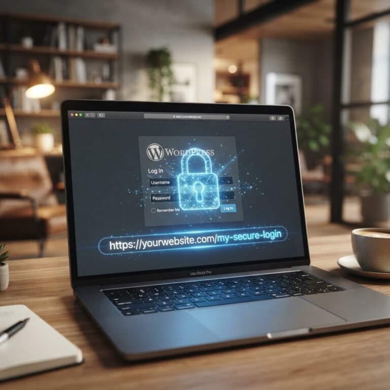 How to Change Your WordPress Login URL: A Simple Guide