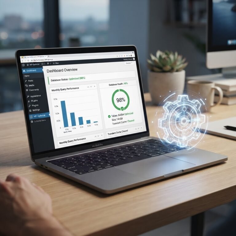 How to Optimize Your WordPress Database: A Simple Guide
