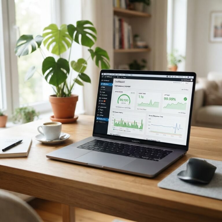 Best WordPress Hosting for Bloggers: Top Picks for 2024