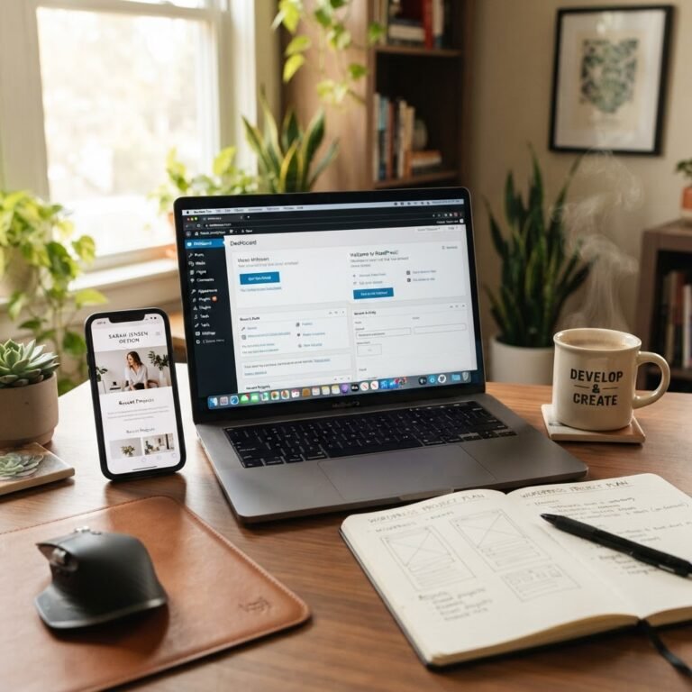 Beginner WordPress Tutorials: Ultimate Video Guide for Sites