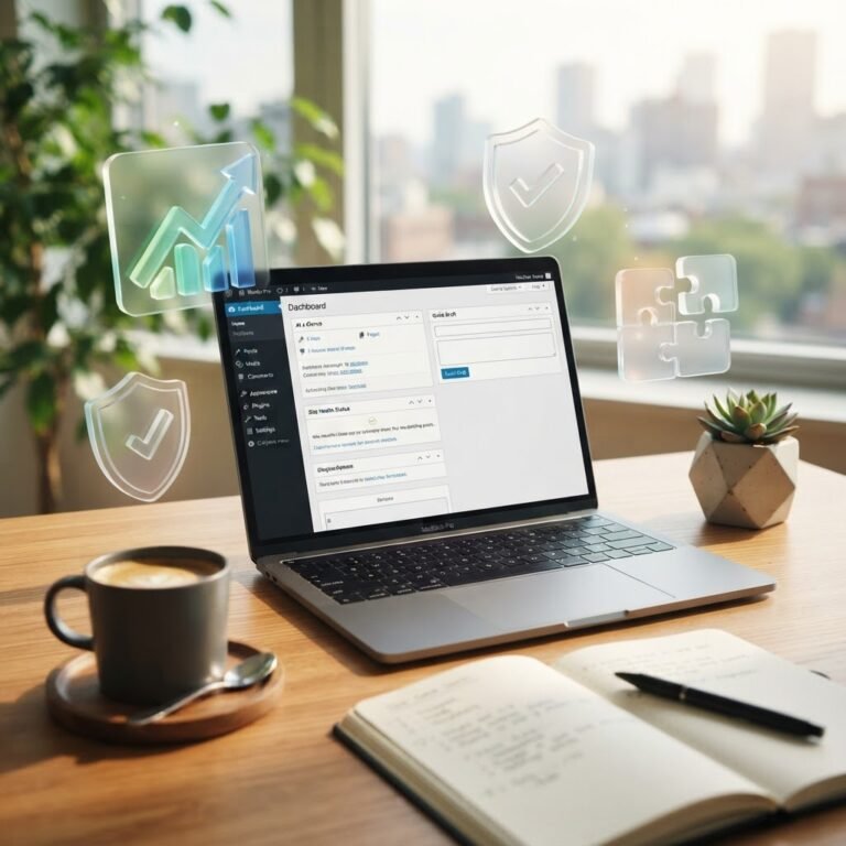 10 Essential WordPress Plugins for Small Business Growth (2026)