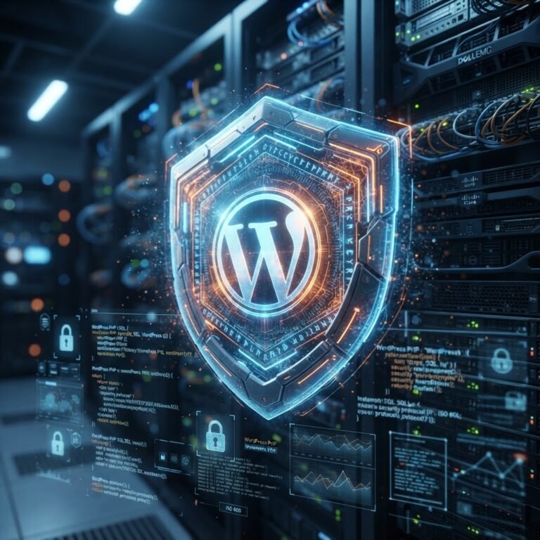 WordPress Security Best Practices 2026: The Ultimate Guide