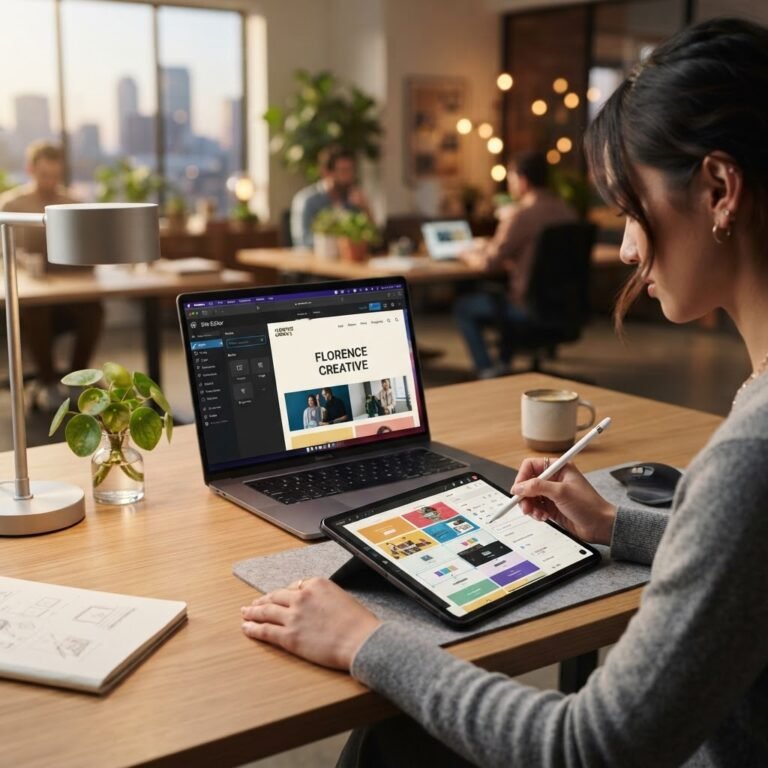 10 Best Block Themes for Full Site Editing (2026)
