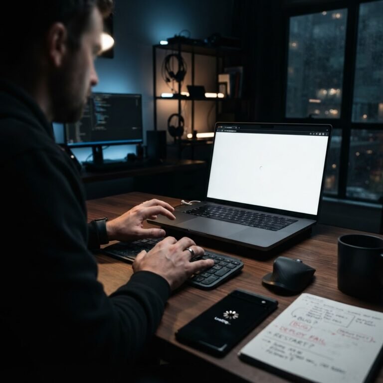How to Fix WordPress White Screen of Death (Step-by-Step)