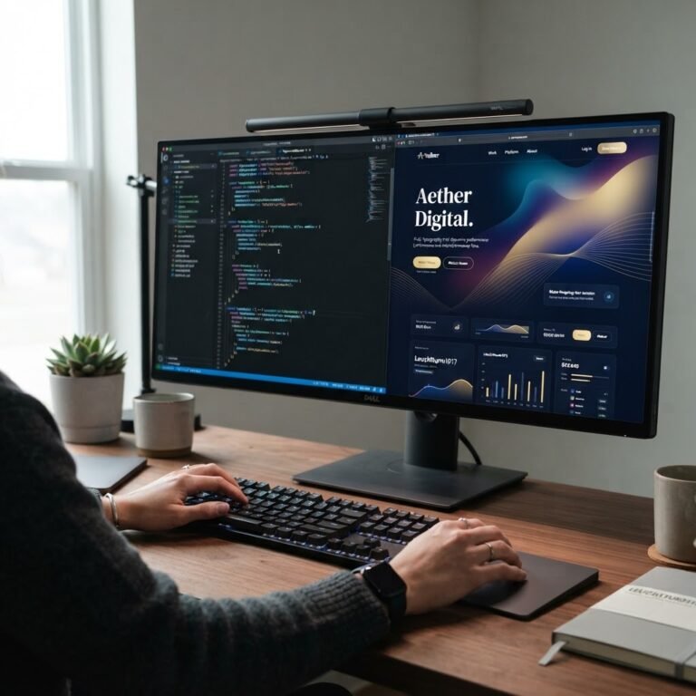 Performance-First Custom Block Theme Development Guide