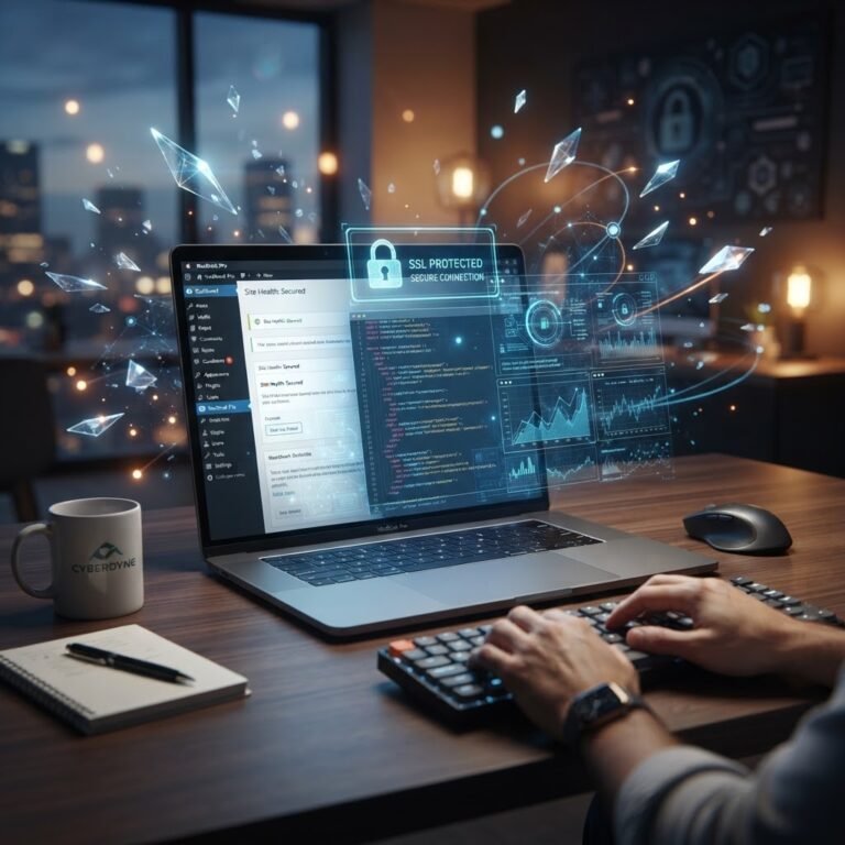 WordPress Security Best Practices: 2026 Ultimate Guide