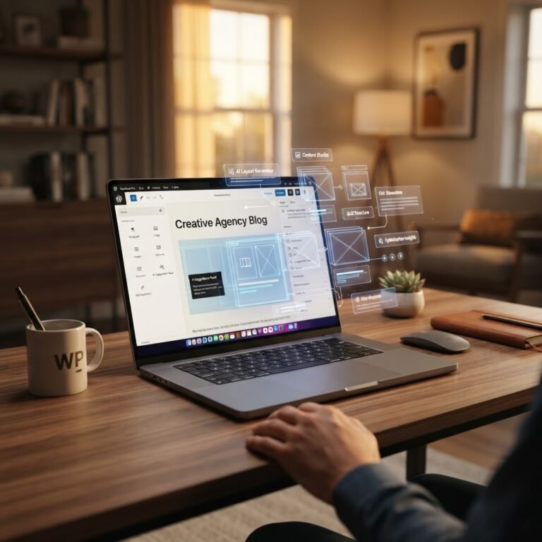 AI-Assisted Gutenberg Block Layout Planning: A Pro Guide