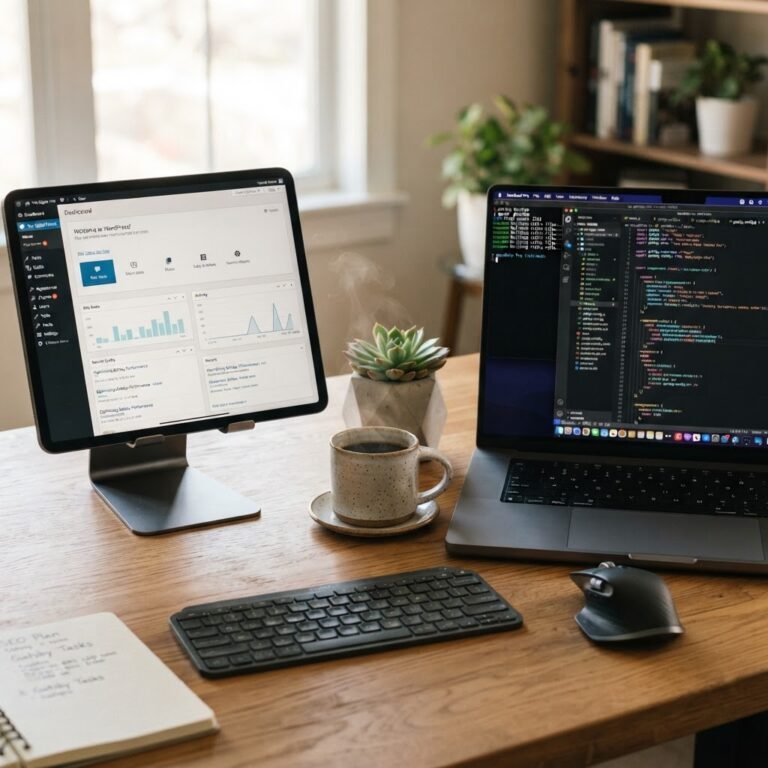 WordPress vs Static Site Generators for Blogs: Which Wins?