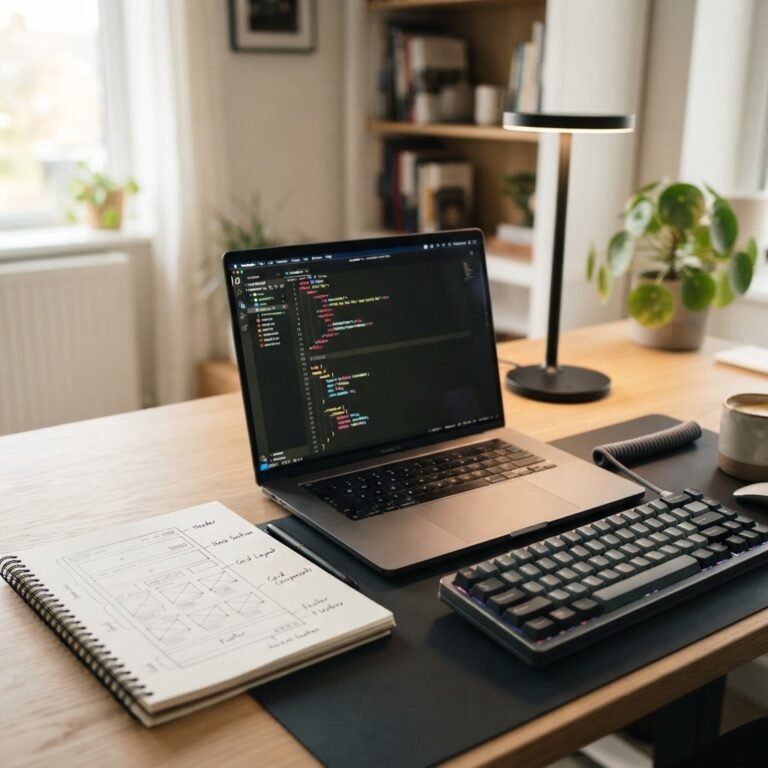 Building Custom Gutenberg Blocks Without React: Easy Guide