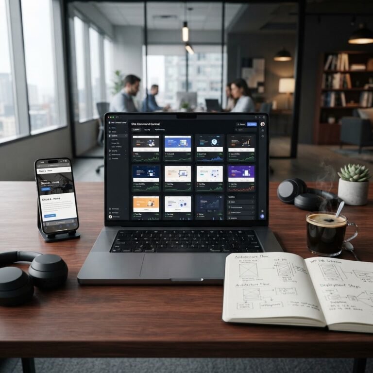 How to Manage Multiple WordPress Sites: Pro Guide (2024)